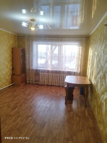 Продам/Обмен 2ком Вода Тепло центральное Бишкуль