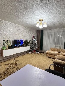 Продам 3 комнатную квартиру