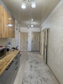 Учебный Квартал 6 дом