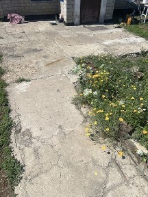 Продам дом в ухоженном состоянии