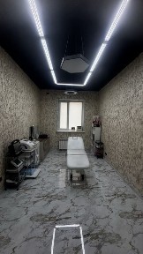 Акмолинская область, Астана, Есильский район