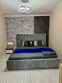 Карагандинская область, Караганда, Казыбекбийский район