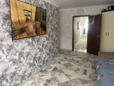 Продам 3х комнатную квартиру