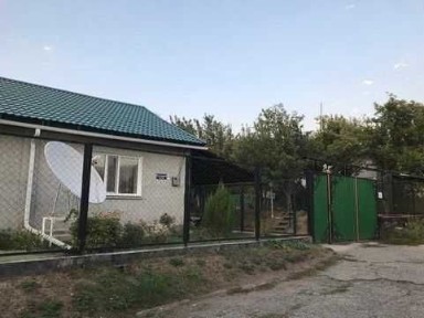 Алматинская область, Текели