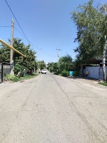 Алматинская область, Есик