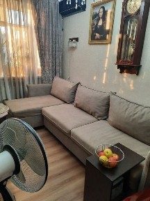 Продам 2х ком квартиру 46квадратов 2этаж на площади металургов н