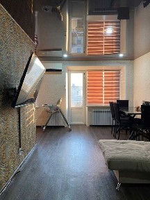 Продаётся 2-х ком квартира, Франко 6! 9,3 мил!