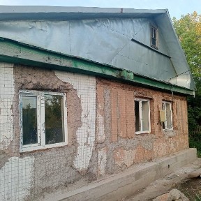 Акмолинская область, Макинск