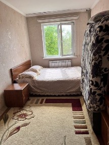 Туркестанская область, Шымкент, Аль-Фарабийский район