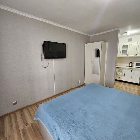 Акмолинская область, Астана, Алматинский район