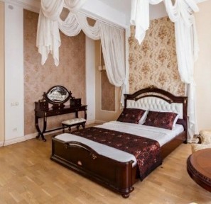 Акмолинская область, Астана, Сарыаркинский район