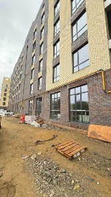 Актюбинская область, Актобе, Батыс 2