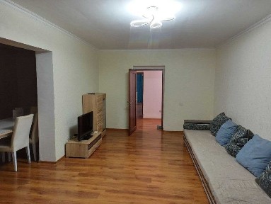 Алматы, Мамыр-1, ЖК Спутник, 3-х комнатная 110 кв. м