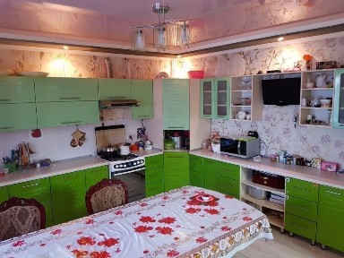 Актюбинская область, Актобе, микрорайон 11