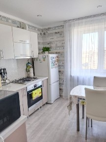 Акмолинская область, Степногорск