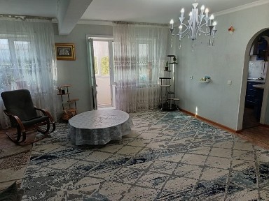 Продам 2х комнатную квартиру