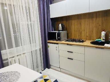 Акмолинская область, Кокшетау, Боровской