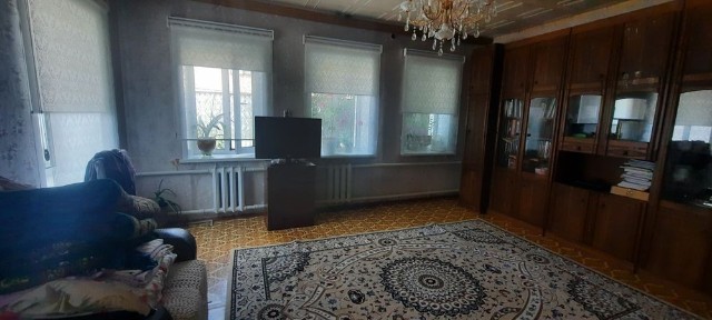 Продам дом в районе БСМП