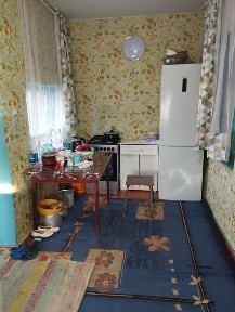 Продам дом в Текели