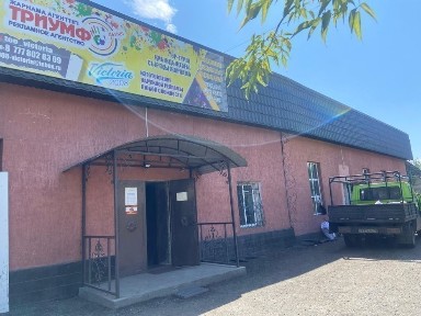 Алматинская область, Талдыкорган, Микрорайон 1