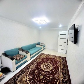 Продам 2 комнатную квартиру Улучшенной планировки 8 микрорайон