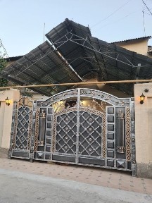 Сдаётся дом Центр котедж по суточно Шымкент Микрорайон Бам