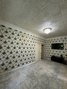 Үй сатылады 2 бөлмелі