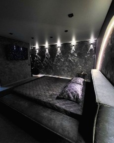 Костанайская область, Рудный