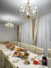 Аренда коттедж для гостей