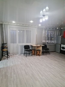 Продам двухкомнатную квартиру в центре