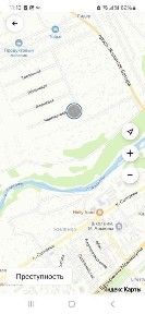 Дача - жилой дом