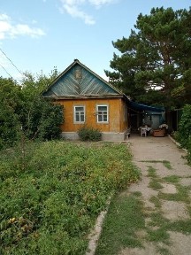 Продам дом курмыш
