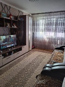 Акмолинская область, Степногорск