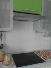 Продам квартиру после перепланировки полностью мебелированна