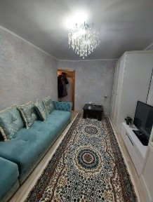 Продам 3х комнатную квартиру район Атлантиды 15800