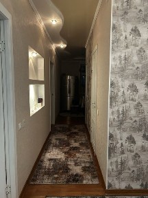 Продается 3-х комнатная квартира Срочно!