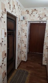 продается 2х комнатная квартира, в хорошем районе