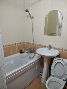 Алматинская область, Алматы, Алмалинский район