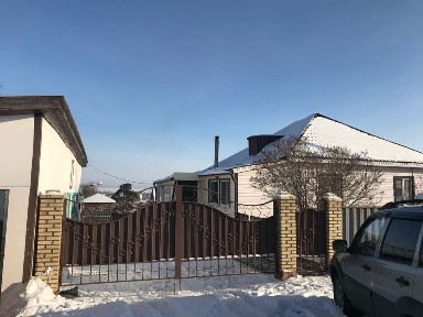 Акмолинская область, Акколь, Байконурский район