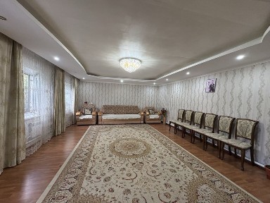 Акмолинская область, Кокшетау, Боровской