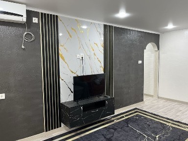 Карагандинская область, Сатпаев