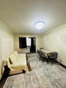 Оценка квартир для гостей