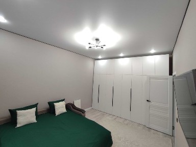 Акмолинская область, Астана, Алматинский район