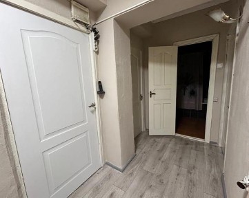 3-х комнатная квартира