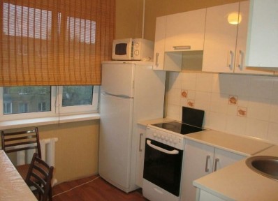 Восточно-Казахстанская область, Усть-Каменогорск, 45-я аптека