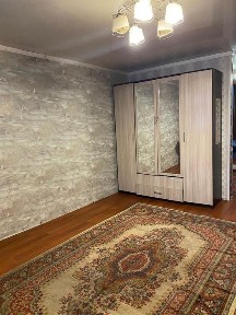 Продам 1 комнатную с печным отоплением. Рассматриваем обмен на авто.