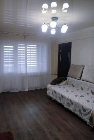 Продам 3х комеатную квартиру на Бульвар Гагарина