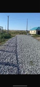 Продам дом Кызылжар черновой