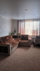 Продам дом в с. Юбилейное или обмен