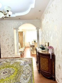 4-к Продам в центре! Кенесары/Сарыарка